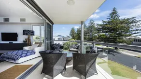 Belvedere Luxury Apartment 2 - Lifestyle Yamba - Image 3