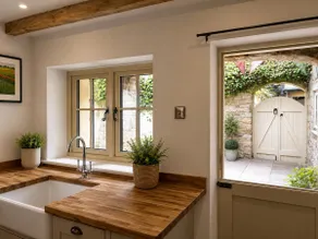 Charming 4-Bed Village Cottage (Dogs Welcome) - Image 5