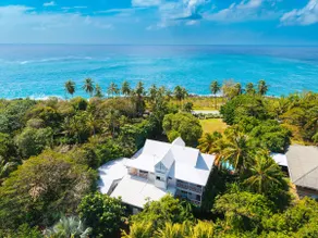 Villa with Ocean View in San Andres - Image 4