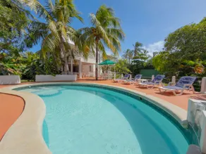 Villa with Ocean View in San Andres - Image 2