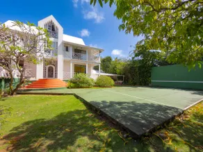 Villa with Ocean View in San Andres - Image 5