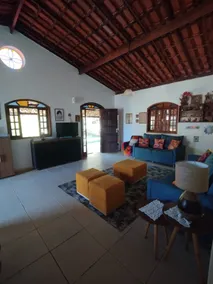 Entire home 3 bedrooms 12 km from Inhotim Brumadinho - Image 3