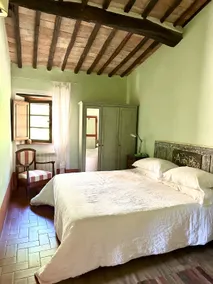 Casetta Amore, magic view of Bagno Vignoni - Image 4