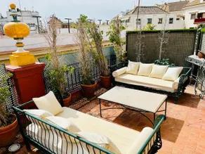 Cathedral View (Private Rooftop) - Image 3