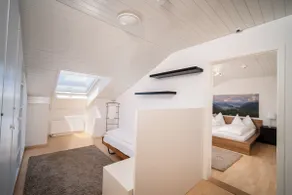 Waldhaus apartment with mountain view - Image 5
