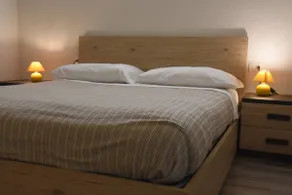 Hay apartment, sauna and whirlpool - Image 2