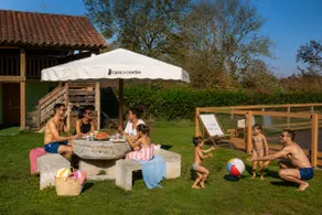 Casa das Xacias ·House with pool in RibeiraSacra - Image 3