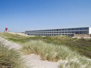 Apartment on a Holiday Park in Blokhus - Image 4