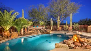 Custom Home 2 ACRES True Indoor-Outdoor Living - Image 4