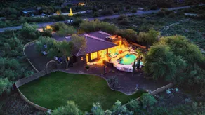 Custom Home 2 ACRES True Indoor-Outdoor Living - Image 3