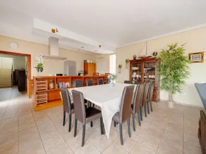 Villa a El Agar con Piscina e Spiagge - Image 3