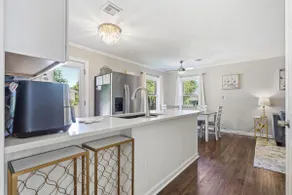 EXPO | Remodeled Home + Private King Cottage - Image 4