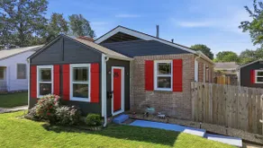 EXPO | Remodeled Home + Private King Cottage - Image 2