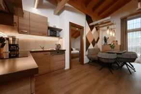 Bergzauber - Apartment with playroom - Ötztal - Image 4