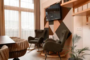 Bergzauber - Apartment with playroom - Ötztal - Image 2