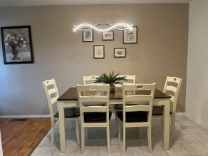 Affordable 3BR Near Penn State | Sleeps 8 - Image 3