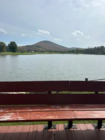 Ski cabin at mystic water resort - Image 2