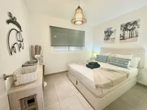 Olga's Apartments, Queen bed apartment 2 - Image 3