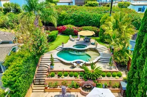 🇮🇹 La Dolce Vita!☀️Stunning Beach Villa🏝️ Heated Saltwater Pool 😎 - Image 3