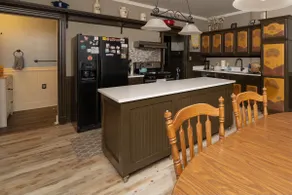The 2400 sq ft Plymouth Paddock near Road America! - Image 2