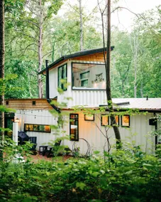 The BoHo Box Hop - Hocking Hills - Image 2