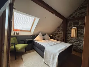 Historic holiday apartment with sauna and rooftop terrace - Image 4