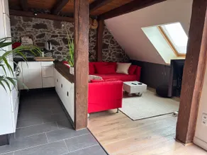 Historic holiday apartment with sauna and rooftop terrace - Image 3