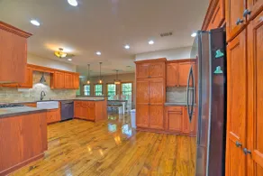 Grenada Lake Cabin: Fishing & Fox Hunting Retreat! - Image 5