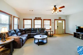 Grenada Lake Cabin: Fishing & Fox Hunting Retreat! - Image 3