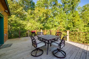 Grenada Lake Cabin: Fishing & Fox Hunting Retreat! - Image 2