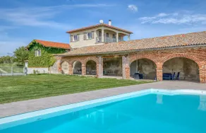 Family villa at 1H15 from Lyon - Image 2