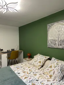 Winegrower's house apartment - Image 2