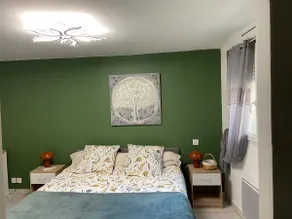 Winegrower's house apartment - Image 1