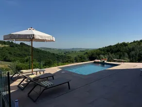Villa Teresa: Large Estate, Pool & Vineyard Views - Image 3