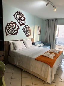 Apartment on the beach of the chestnut trees, right on the sand - Image 4