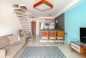 Spazio de Itaipava apartment - Image 4