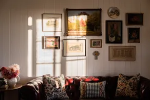 The Old Farmhouse - Image 3