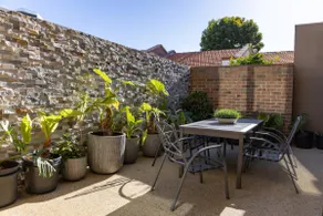 3BR Steps from Geelong Waterfront w/ Parking - Image 5