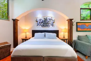Hacienda Xcaret | King Studio Near Xcaret Parks - Image 5