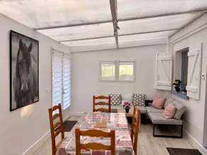 Quiet house with garden – 20 minutes from Reims. - Image 3
