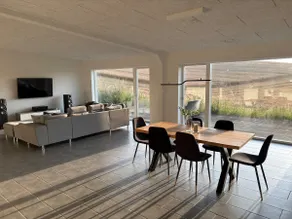 Large apartment of 120m2, in quiet surroundings. - Image 2