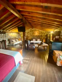 Rustic Cabin, El Mirador - Image 2