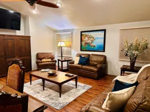 Coastal Getaway, Country House, near 101 FWY - Image 3