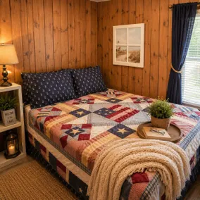 Beachside Cottage Getaway - Image 5