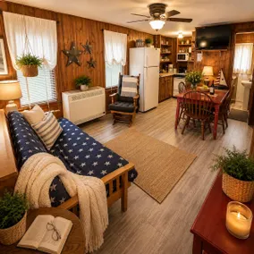 Beachside Cottage Getaway - Image 2