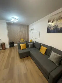 Lovely 2-bed Apartment in Birmingham - Image 2