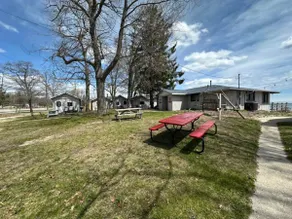 Up North 2BR Cottage by Private Lake Huron Beach - Image 5