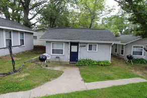 Up North 2BR Cottage by Private Lake Huron Beach - Image 2