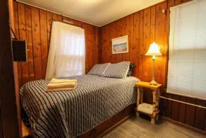 Up North 2BR Cottage by Private Lake Huron Beach - Image 4