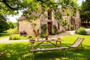Water Mill - Private Lake - Fiber Wifi - Burgundy - Image 2